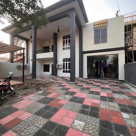 Gulberg Inn Hotel Lahore Exterior photo